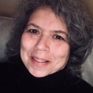 Meet your Posher, Teresa